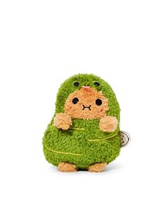 Noodoll Devil Ricespud Mini Sitting Plush Toy